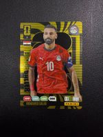 Panini FIFA World Cup 2026 Mohamed Salah Golden Baller 3