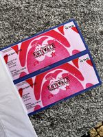 Billets Estivale Open Air 2026 01.08.2026