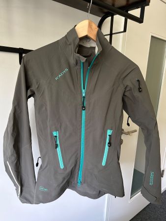 R‘adys Outdoor Jacke