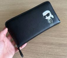 Portefeuille Karl Lagerfeld