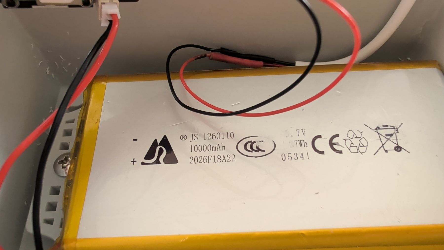 Componenti elettronici: RAK 1 W MeshCore MeshTastic Solar Repeater – Nuovo (secondo la descrizione) da Düdingen venduto da olibodmer 5