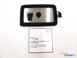 Edelstahldeckel Flexx 2GO von RÖSLE