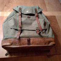 Rucksack 58 Original Schweizer Armee