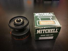 Bobine Mitchell 5540 RD Ersatzspule