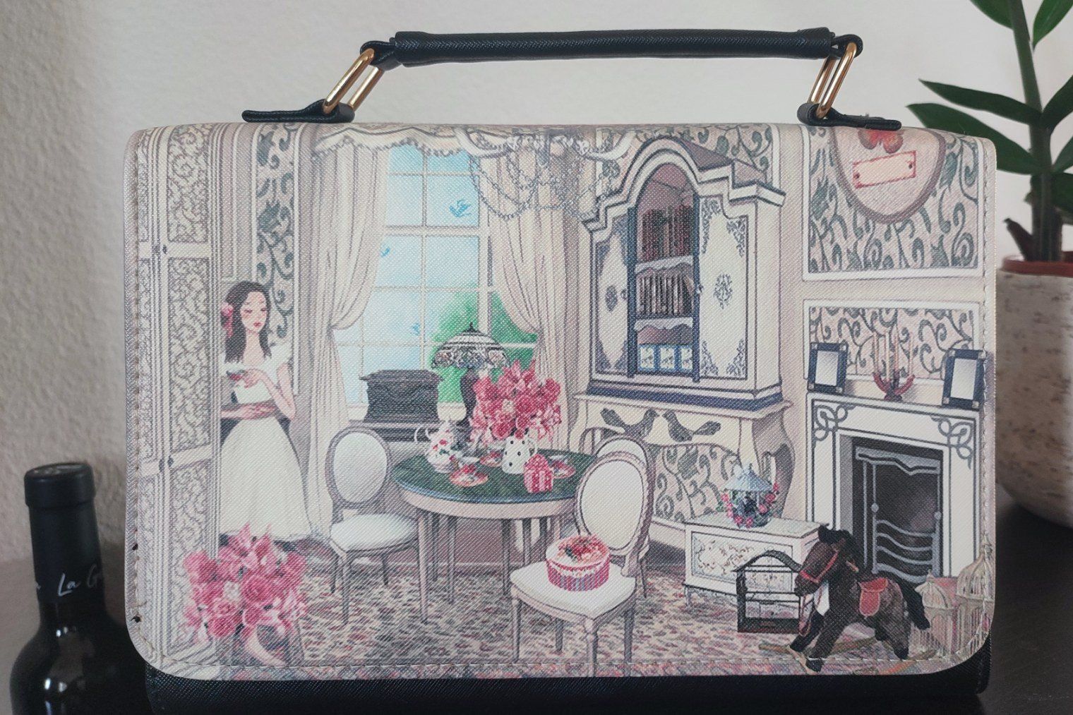Taschen für Damen: Handtasche – Neu (gemäss Beschreibung) aus Winterthur von ada_zt8x