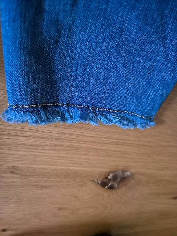Jeans: Only Jeans, L/30 – Gebraucht aus Baar von Biga3 3