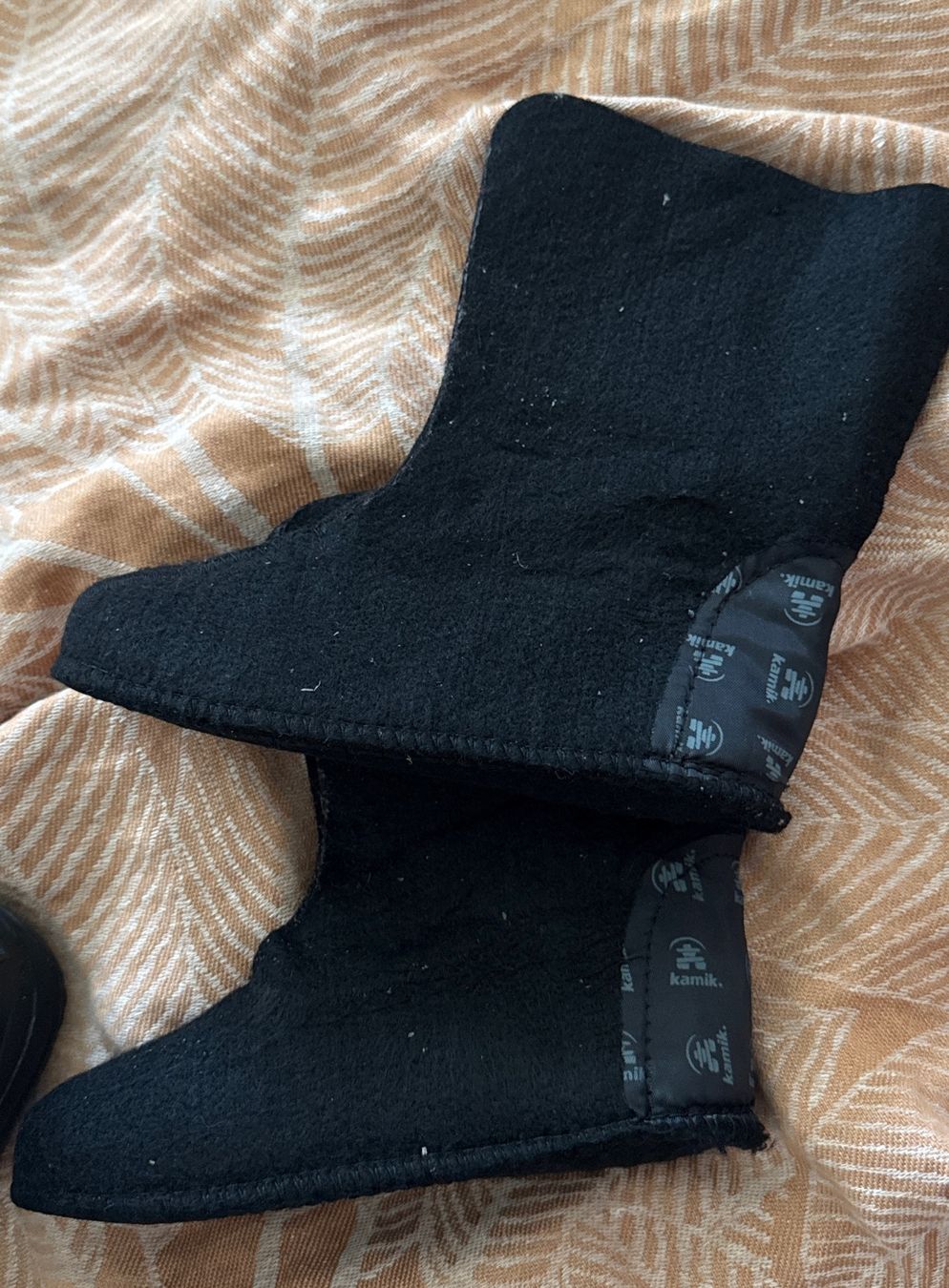 Scarpe da uomo: Kamik Stiefel 32 /33 – Usato da Zürich venduto da Sashkica 4
