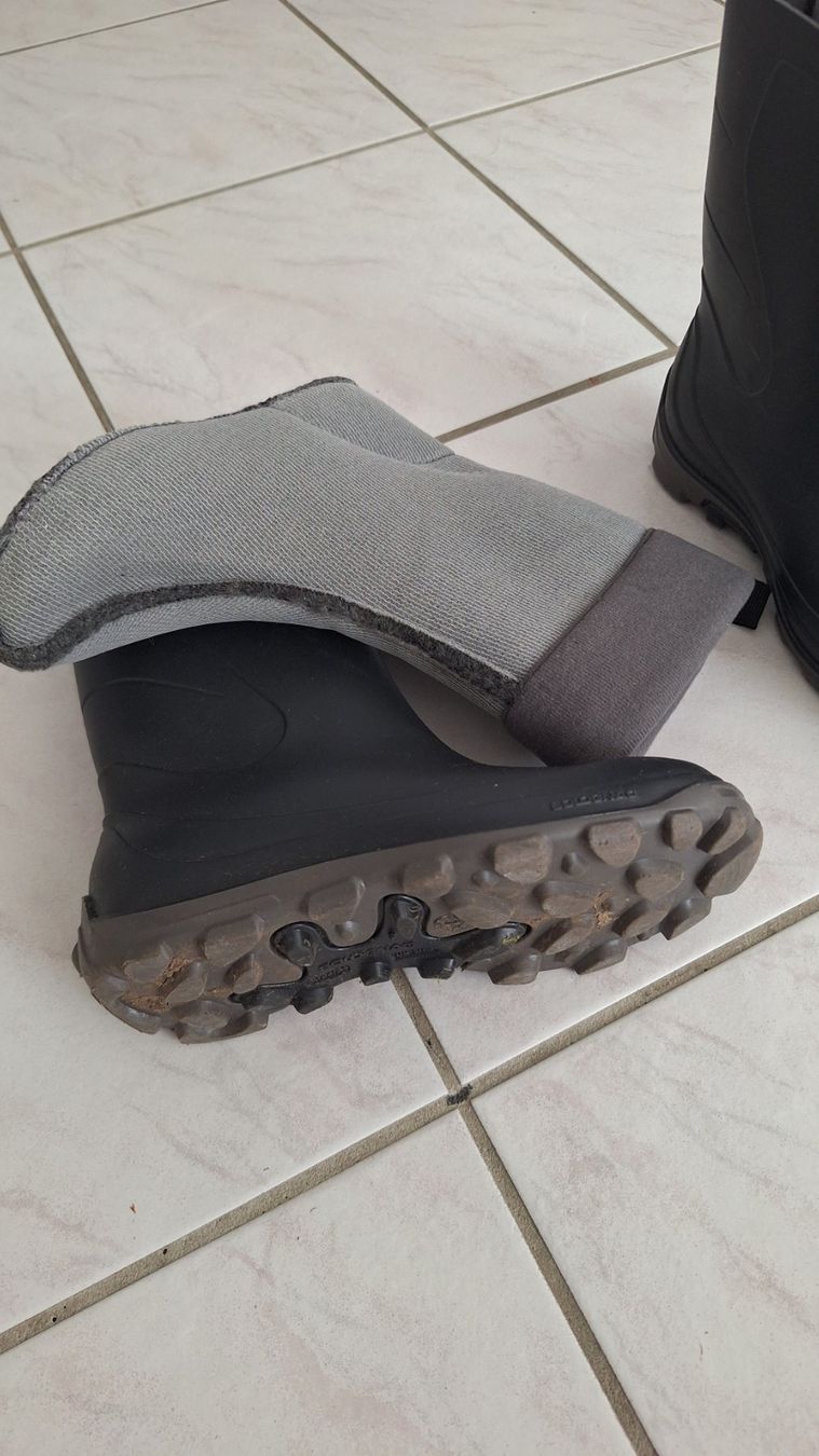 Scarpe per ragazzi: Gummistiefel Gr. 33/34 – Usato da Biberist venduto da rospel 2