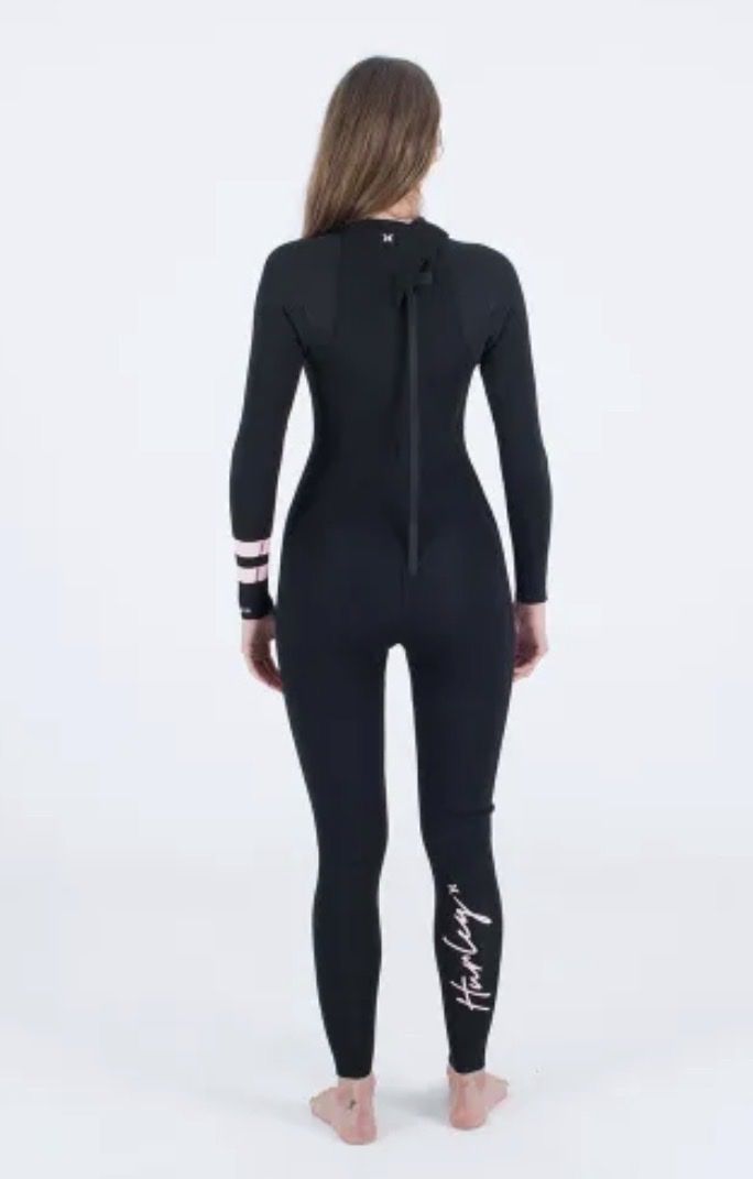 Completi & Tailleur: Hurley Surf-Neopren Damen Grösse 4 – Nuovo e nell'imballaggio originale da Uster venduto da bergluft77 1