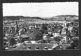 AK/SG Wil , 1945