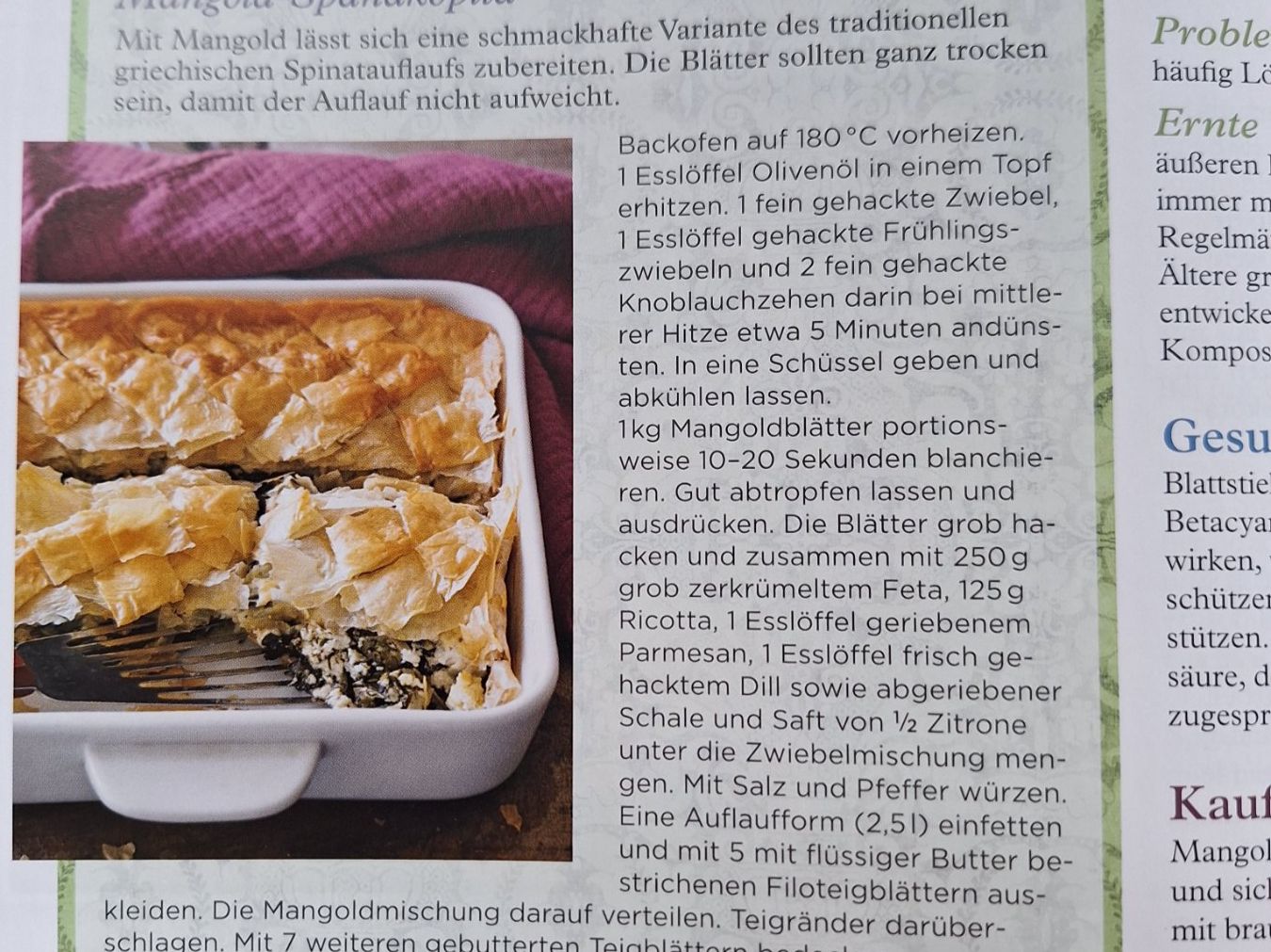 Libri: 2 HÜBSCHE KOCHBÜCHER – Usato da Huttwil venduto da Kunterbuntli 3