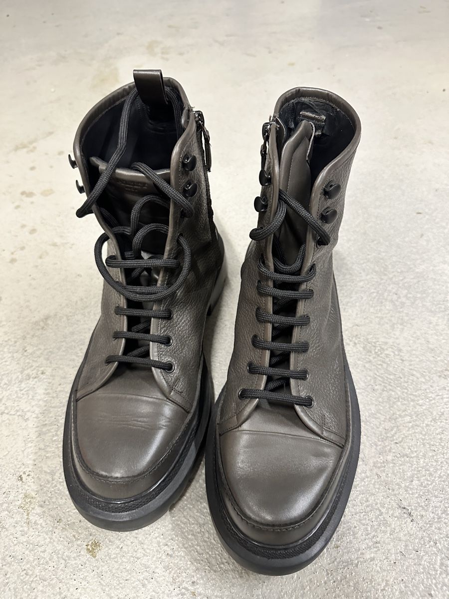 Scarpe da uomo: Bally man winter boots – Usato da Niederlenz venduto da bul_m9x7 6