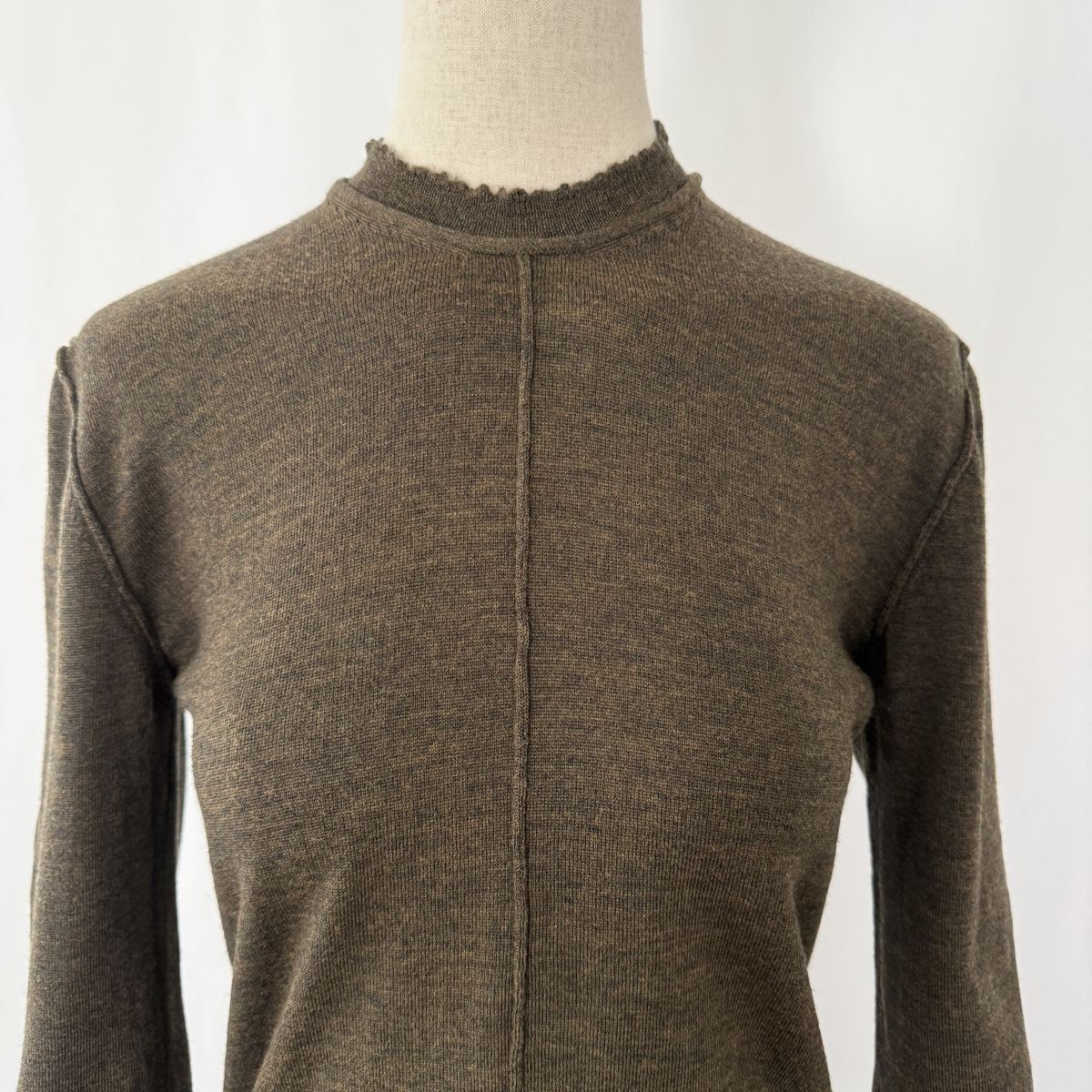 Pullover & Sweatshirts: DAMIR DOMA New Wool Pullover – Neu (gemäss Beschreibung) aus Emmen von Colette-Juliette 2