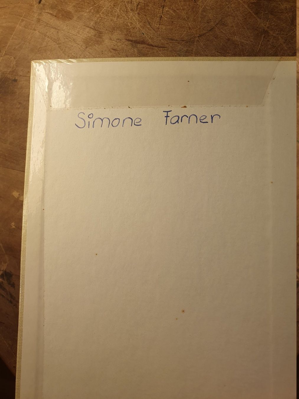 Libri: Mein Stammertal – Usato da Zürich venduto da loosebone 1