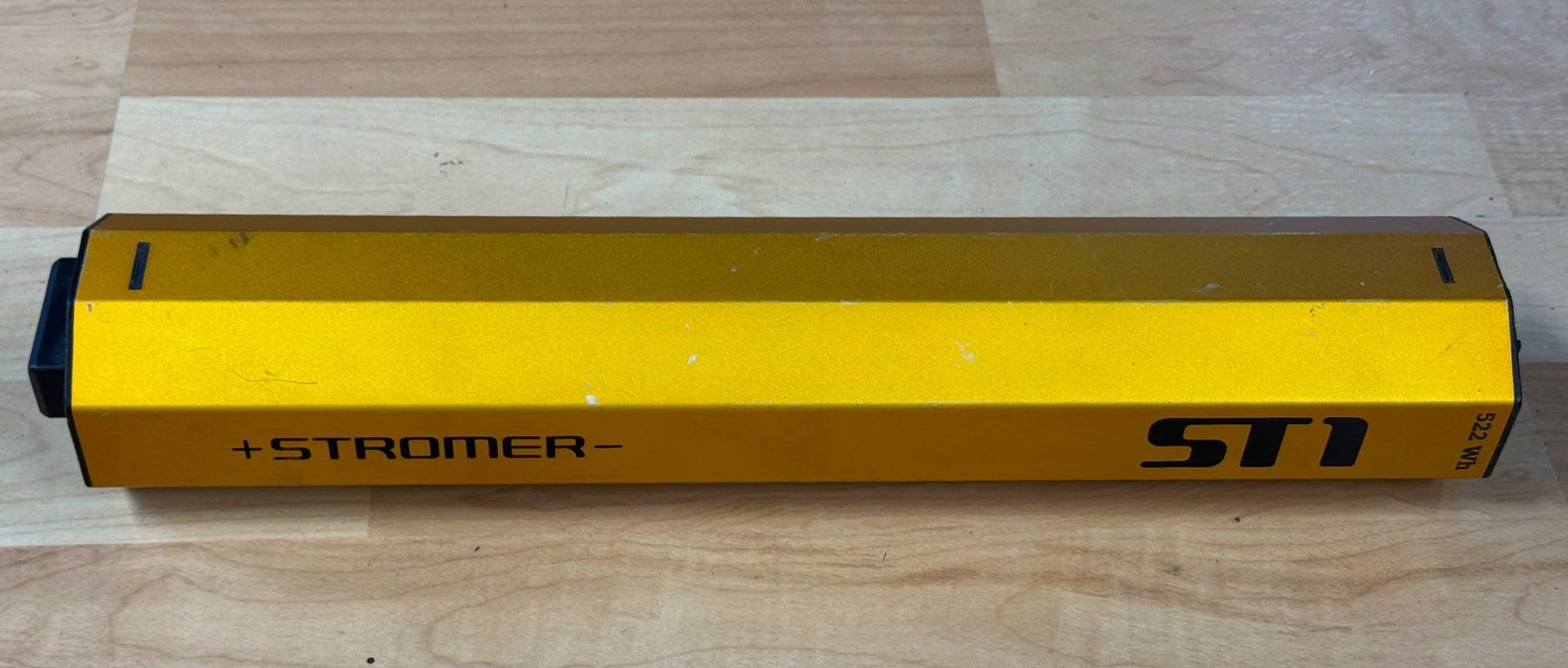 Stromer Batteries: Stromer ST1 Akku 14.5Ah – Défectueux à Aristau par SwissVolts_Akkus