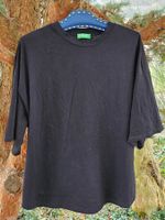 Shirt/Top United Colors of Benetton,weite Ärmel,Gr.46,NEU