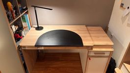 Bureau Modera de Cilek acheté chez Pfister