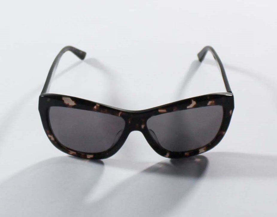 Brillen & Gläser: LEON MAX Sonnenbrille – Gebraucht aus Belp von caramel-secondhand 1