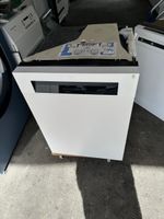 V Zug Adora V2000 Einbaugeschirrspüler Ch Norm Bj: 2020