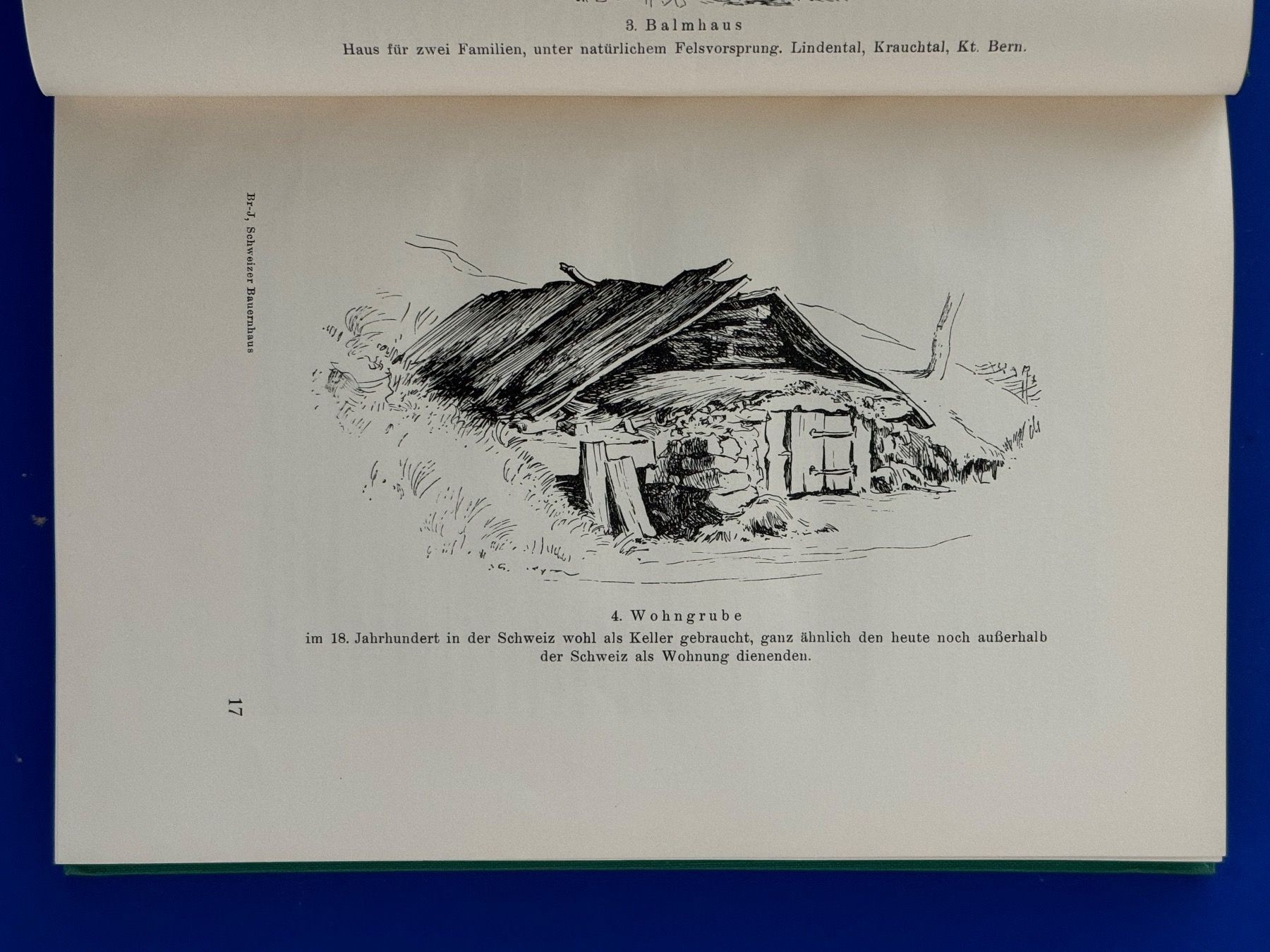 Bücher: Brockmann-Jerosch - Schweizer Bauernhaus. Gauchat 1933 – Gebraucht aus Adliswil von buch_und_kunst 2
