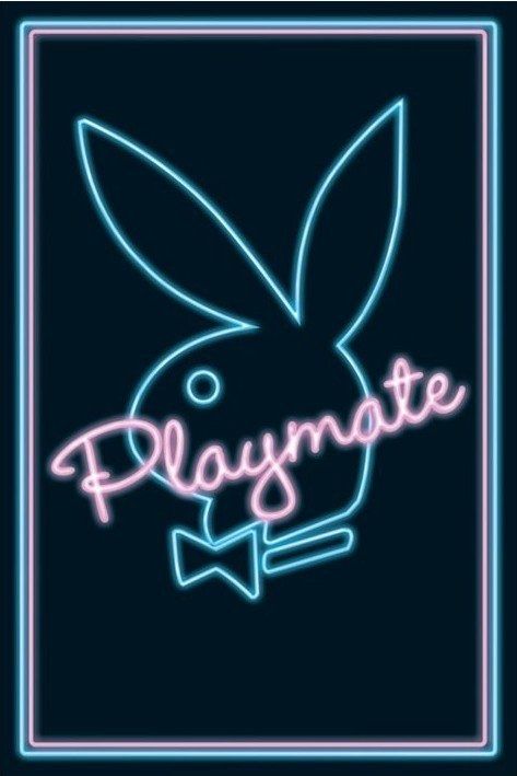 Foto & Immagini: Poster Playmate Neon – Nuovo (secondo la descrizione) da Schwyz venduto da rs-trend