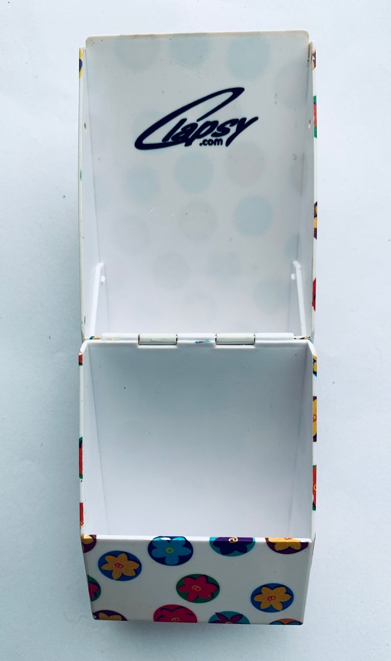 Tabac à priser: Box für Zigarettenpackung von Clapsy – D'occasion à Bern par Flora.Sonea 3
