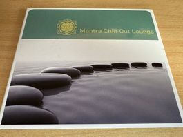 Various – Mantra Chill Out Lounge