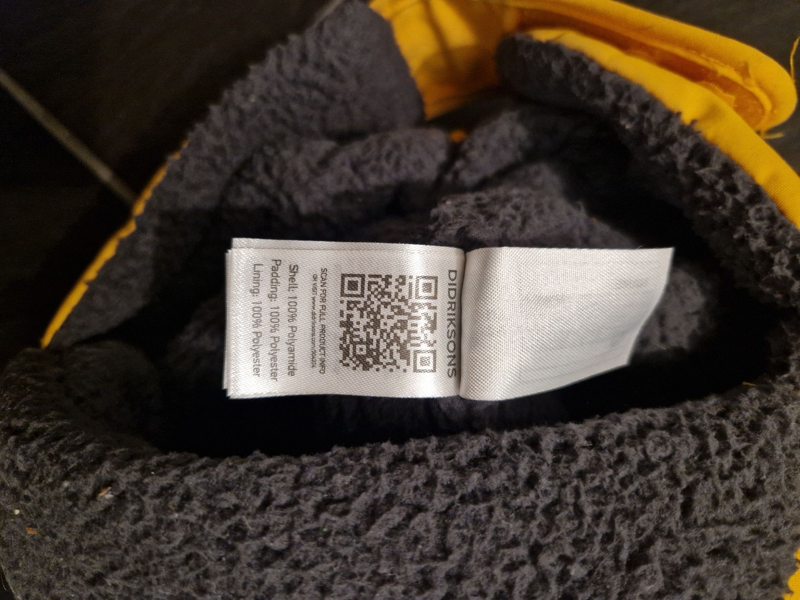 Didriksons Copricapi, berretti & cappellini: didrikson Winter hat – Usato da Zug venduto da Bibibo 4