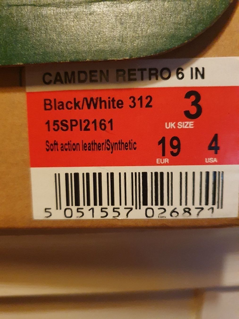 Schuhe für Jungen: Baskets noir Lacoste – Neu und originalverpackt aus Genève von rescateCH 3