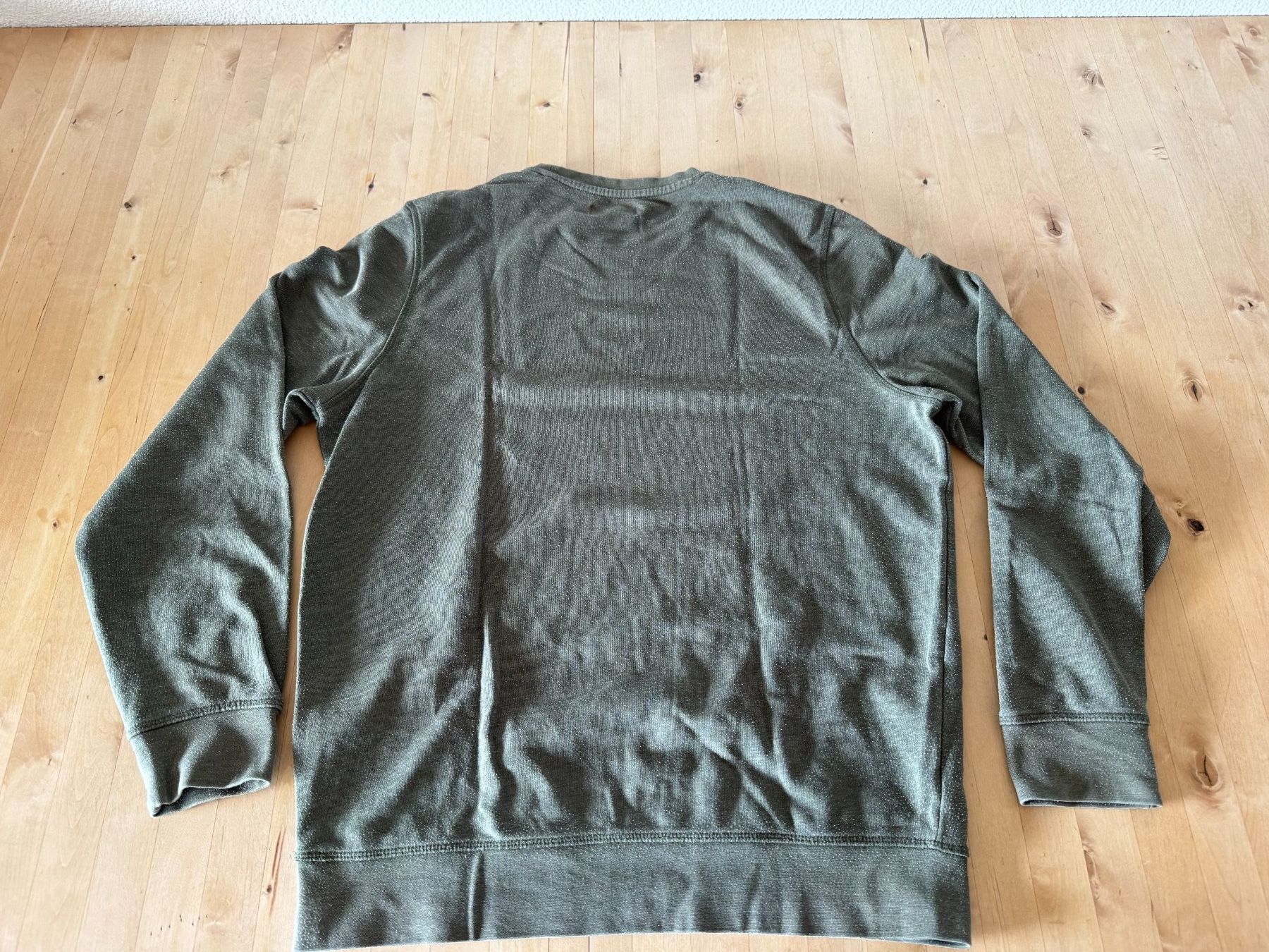 H&M Maglioni & Felpe: Pullover Herren 2x Grösse S/M – Usato da Ostermundigen venduto da CptJohny 6