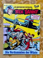 Rex Danny Heft Nr 27