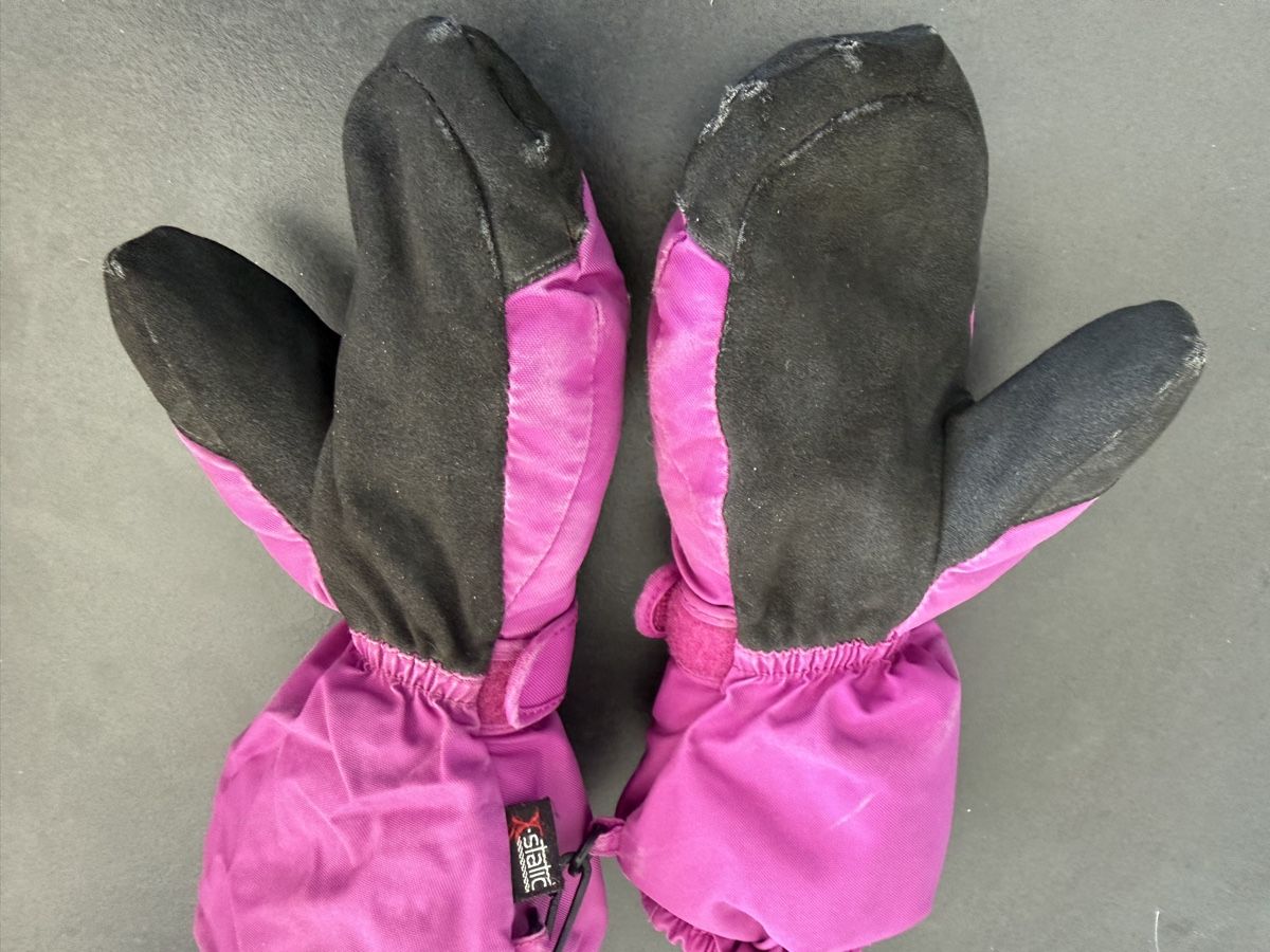 Reima Gants: Reima Tec+ Winterhandschuhe size 2 – D'occasion à Feldbrunnen par cleo09 1