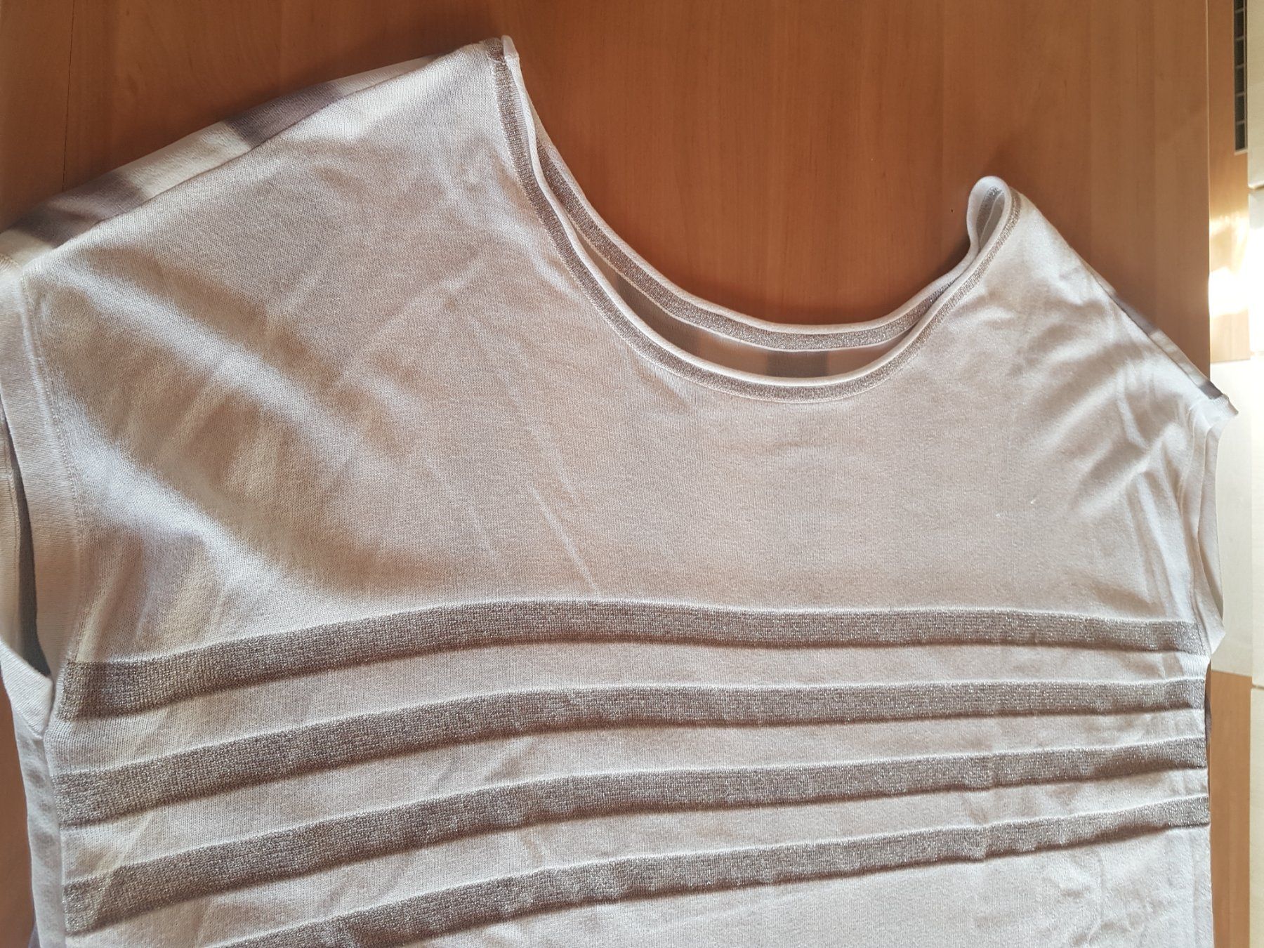 T-shirt: T-shirt taille 3 - L marque Trend – Usato da Villiers venduto da san_jn5w 2