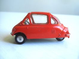 Corgi Toys Heinkel-I Nr. 233