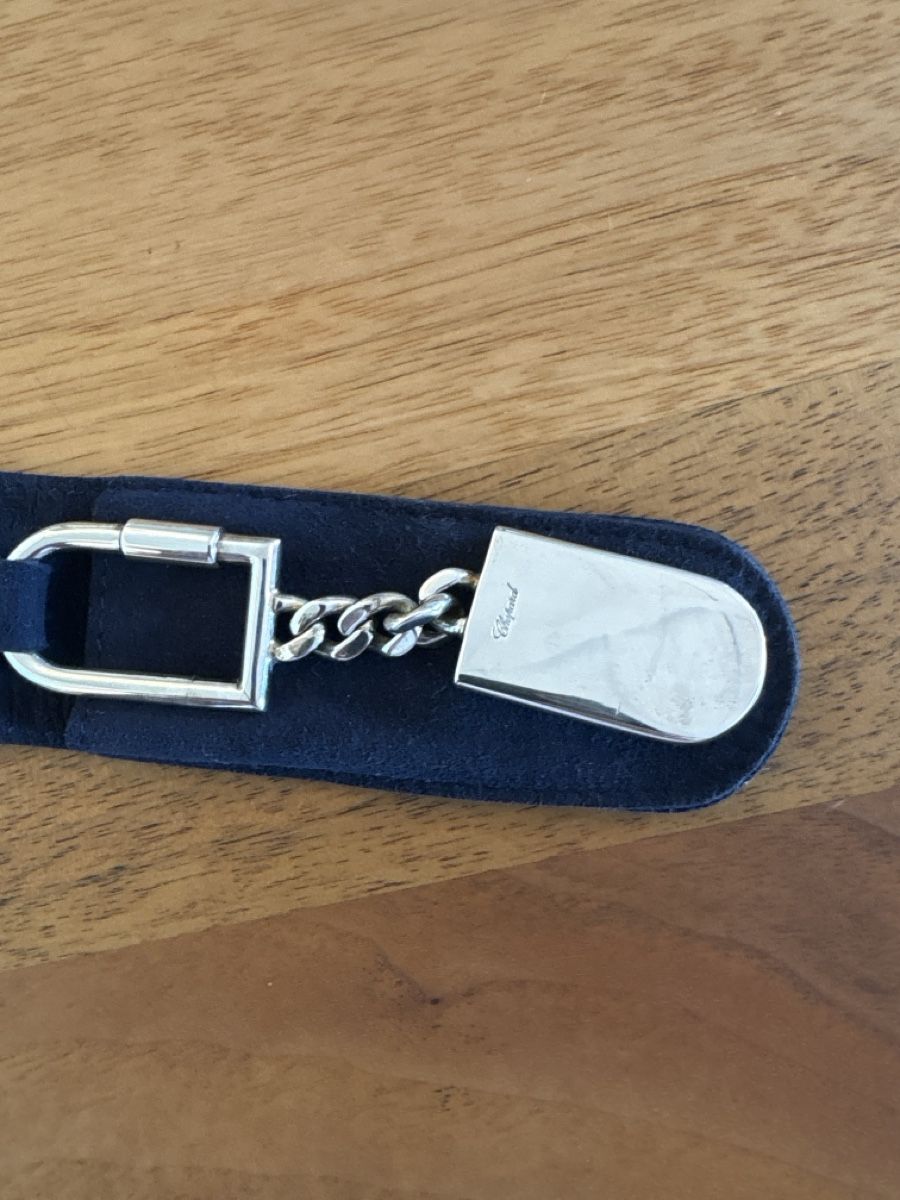 Chopard Schlüsselanhänger & - bänder: Chopard Schlüsselanhänger – Neu (gemäss Beschreibung) aus Oetwil am See von Aldox108 2