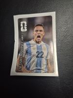 Cola Panini Lautaro Martinez