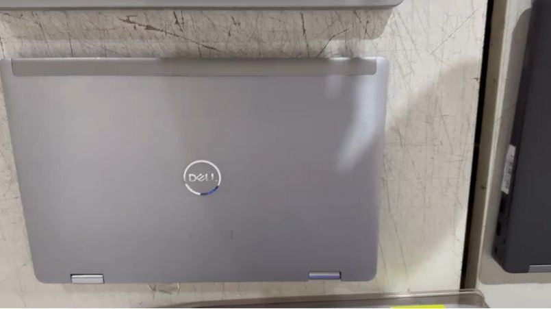 Dell Portables: 889x Dell Laptop Mix – D'occasion à Ried (Muotathal) par tz2_zfk6 2