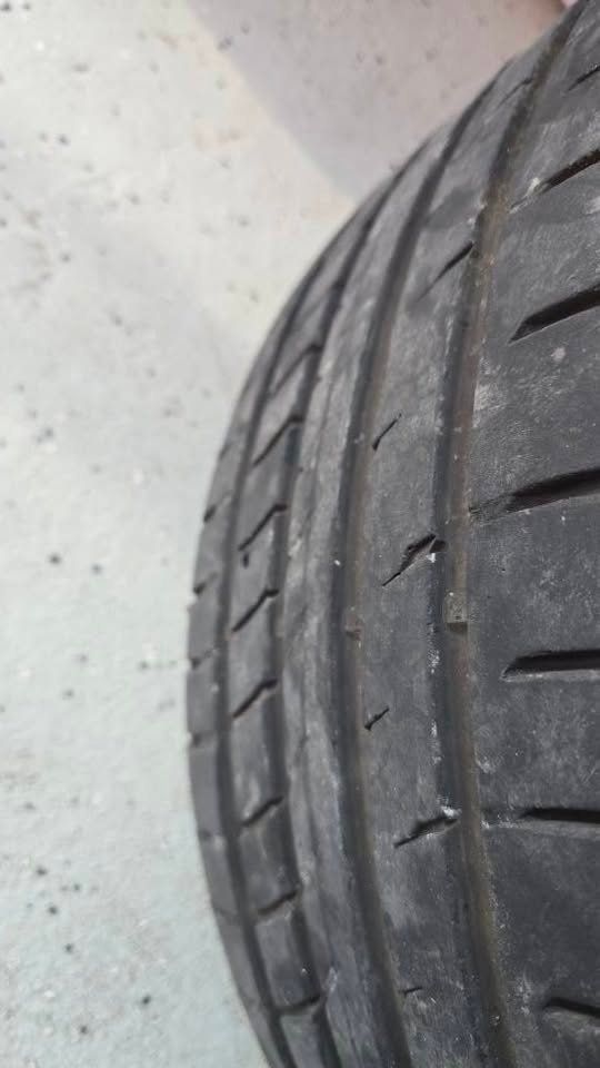 Mercedes-Benz Felgen: Mercedes Benz Alu Felgen 18 – Gebraucht aus Emmenbrücke von meu_2j8p 4