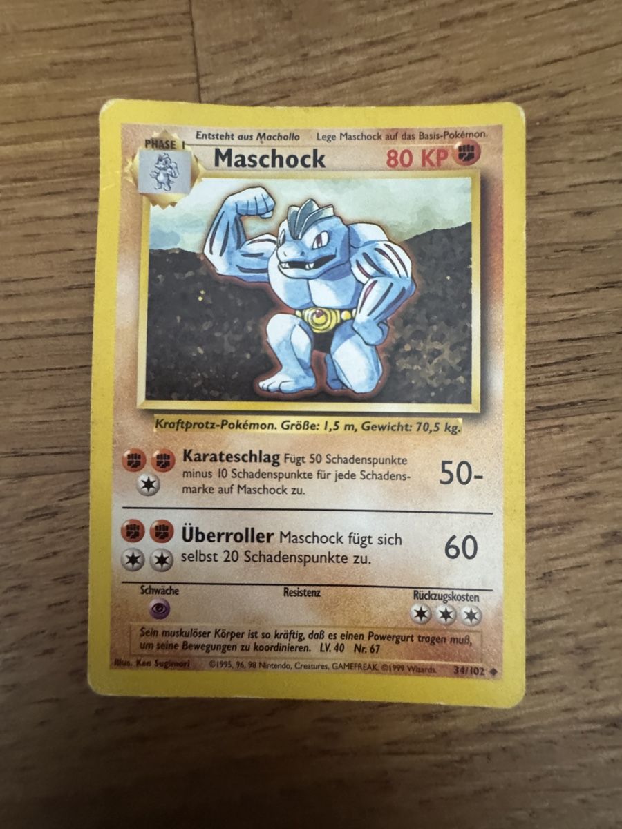 Cartoline: Maschock – Usato da Meinisberg venduto da Knightdeals