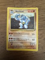 Maschock