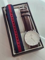 Daniel Wellington Uhr