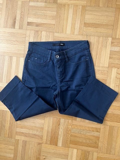 Pantaloni: "MAC" Sommerhosen Gr.34 / 17 – Nuovo (secondo la descrizione) da Walenstadt venduto da ricamul 8