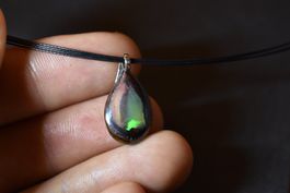 Boulder Opal