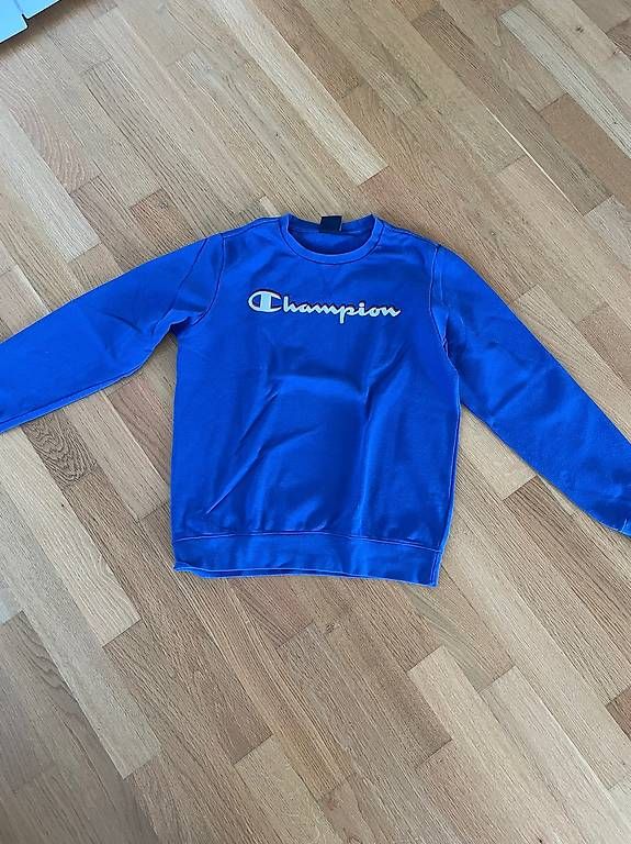 Maglioni & Felpe: Champion Sweatshirt – Usato da Schwyz venduto da dia_wh7n