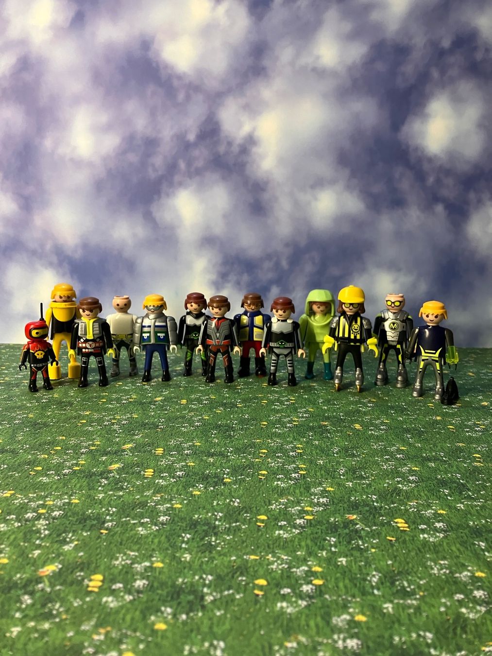 Playmobil Giocattoli: Playmobil Galaxy – Usato da Läufelfingen venduto da Rubine