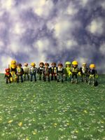 Playmobil Galaxy