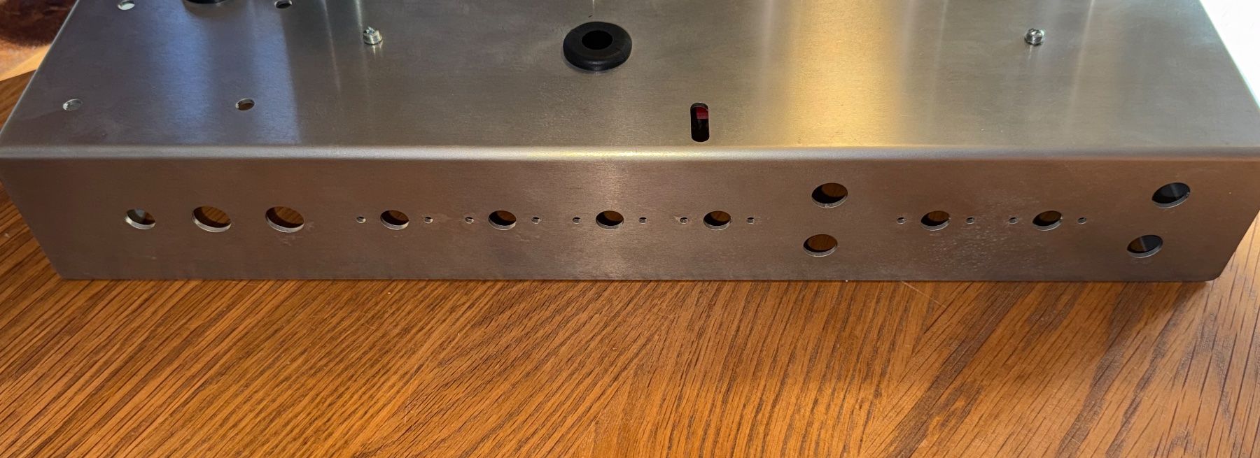 Amplificatori: Marshall 18W Clone Chassis – Nuovo (secondo la descrizione) da Réclère venduto da thomys-tones 1