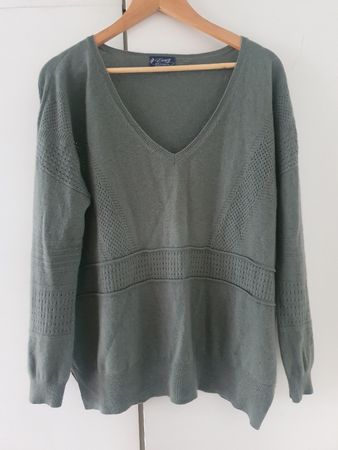 Pullover, 100% Kaschmir