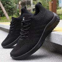 Moderne Herren Sneaker  Ultraleicht & Atmungsaktiv Gr.43