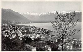 Locarno